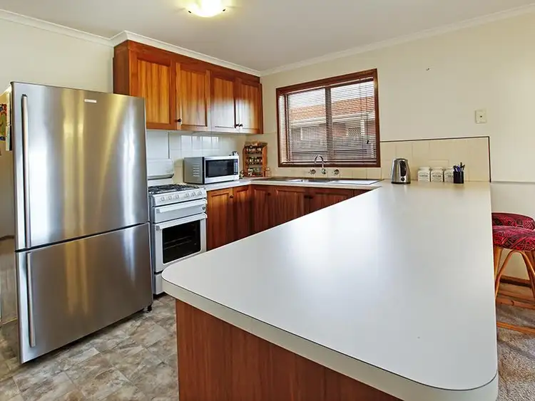 Third view of Homely unit listing, 1/3 Hindle Street, Grovedale VIC 3216