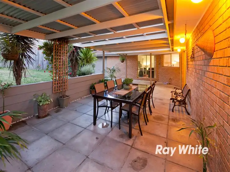 Main view of Homely house listing, 8 Meridian Court, Langwarrin VIC 3910