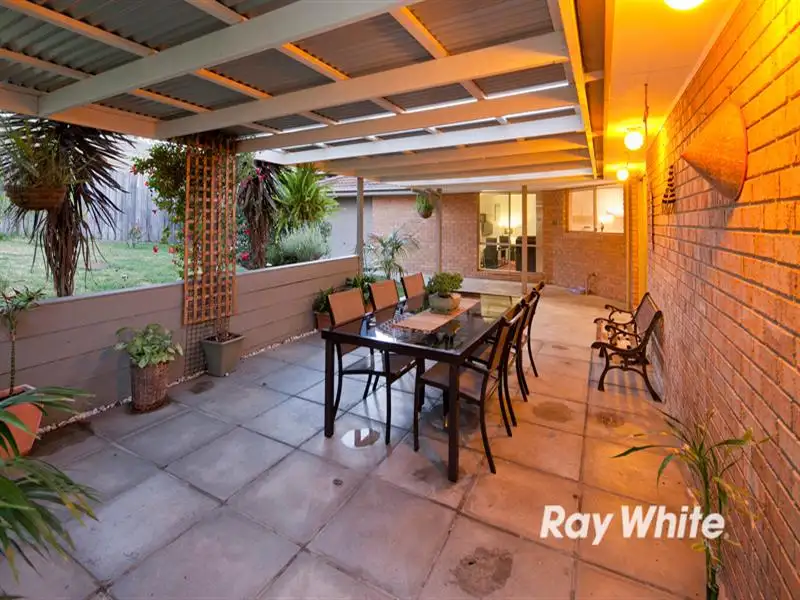 Main view of Homely house listing, 8 Meridian Court, Langwarrin VIC 3910