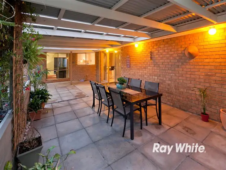 Second view of Homely house listing, 8 Meridian Court, Langwarrin VIC 3910