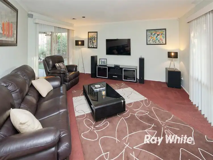 Sixth view of Homely house listing, 8 Meridian Court, Langwarrin VIC 3910