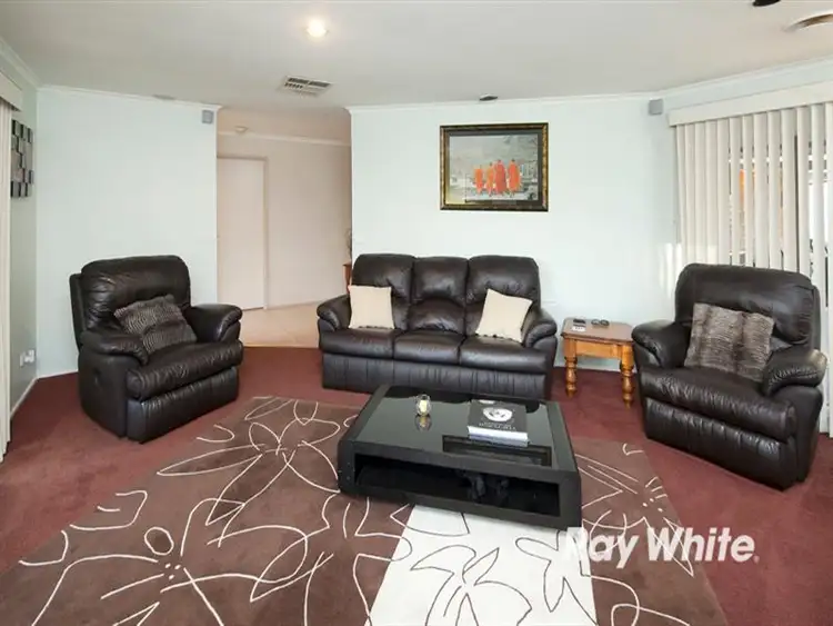 Seventh view of Homely house listing, 8 Meridian Court, Langwarrin VIC 3910