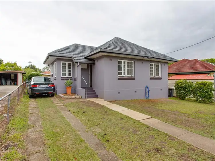 Main view of Homely house listing, 86 Mylne Street, Chermside QLD 4032