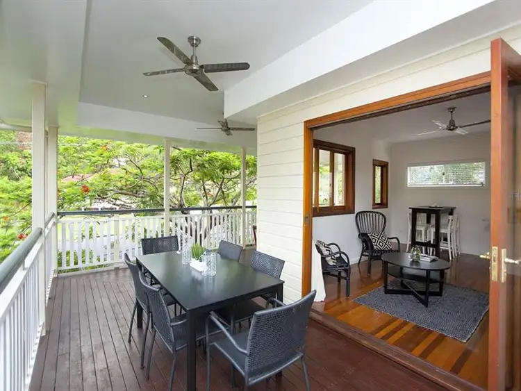 29 Bentham Street, Mount Gravatt QLD 4122