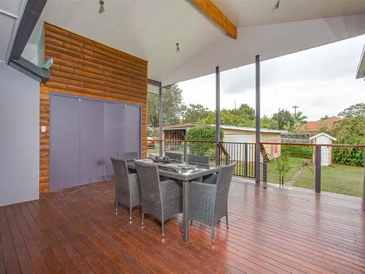 Second view of Homely house listing, 86 Mylne Street, Chermside QLD 4032
