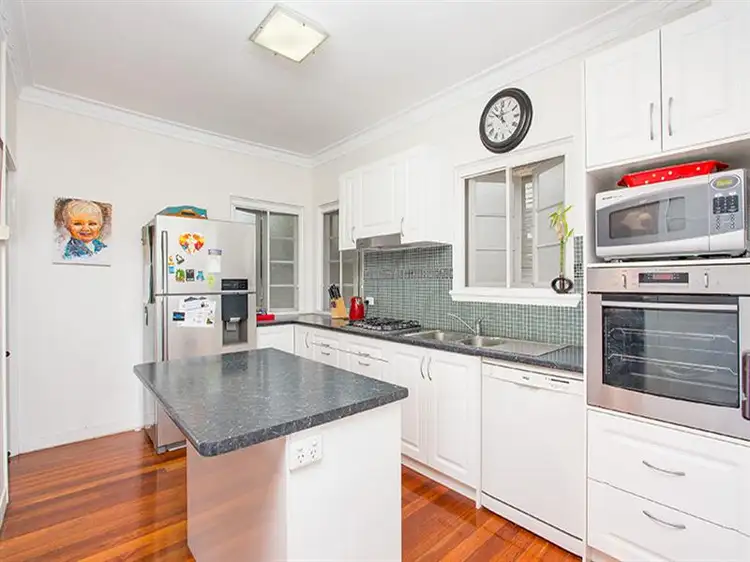 Third view of Homely house listing, 86 Mylne Street, Chermside QLD 4032