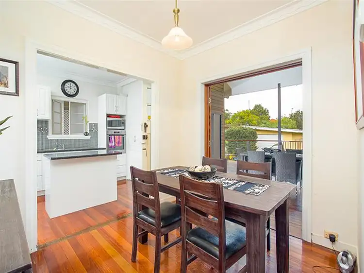 Fourth view of Homely house listing, 86 Mylne Street, Chermside QLD 4032