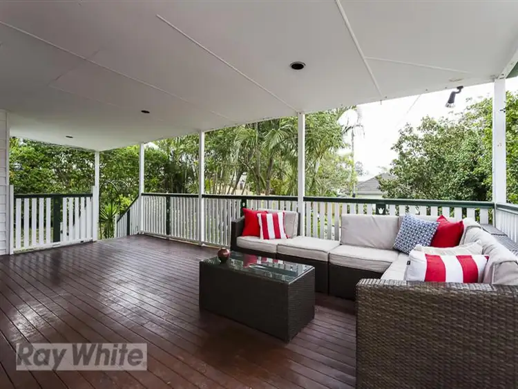 Seventh view of Homely house listing, 21 Jackman Street, Coorparoo QLD 4151