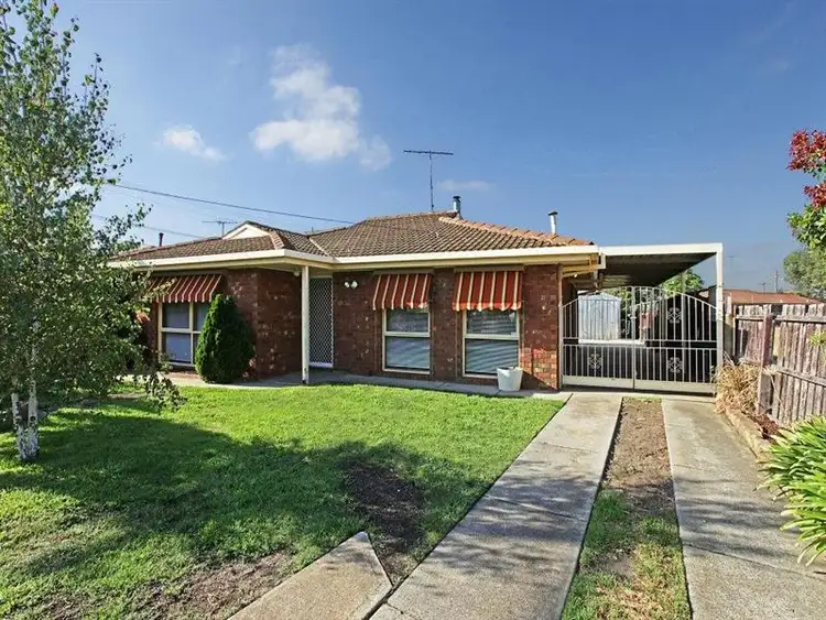 1 Cranbourne Drive, Corio VIC 3214