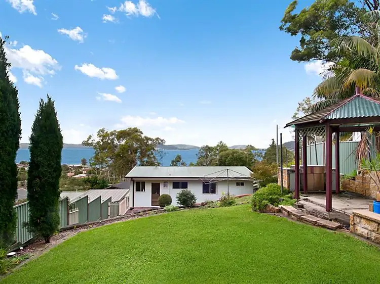 Second view of Homely house listing, 388 Glenrock Parade, Tascott NSW 2250