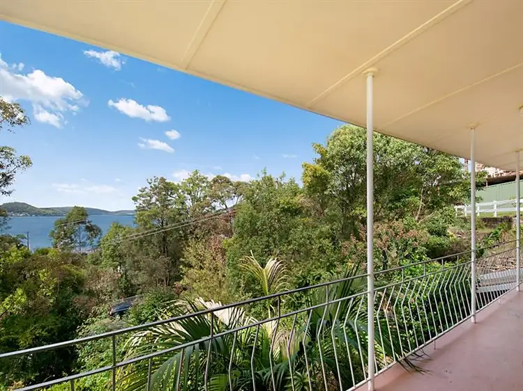 Fifth view of Homely house listing, 388 Glenrock Parade, Tascott NSW 2250