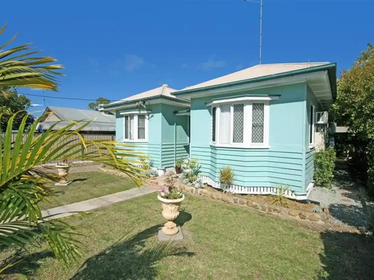 Second view of Homely house listing, 33 Rainbow Street, Biloela QLD 4715