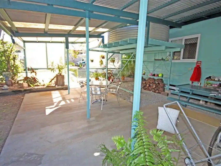 Sixth view of Homely house listing, 33 Rainbow Street, Biloela QLD 4715