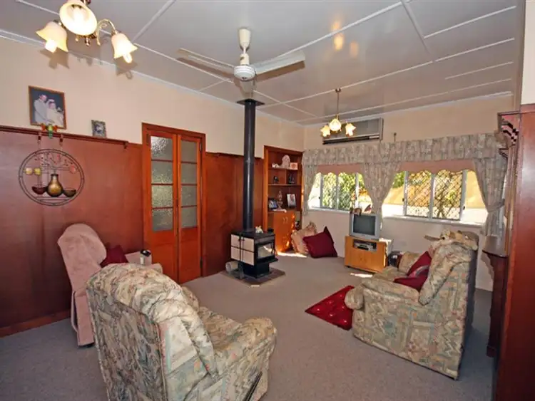 Fourth view of Homely house listing, 33 Rainbow Street, Biloela QLD 4715