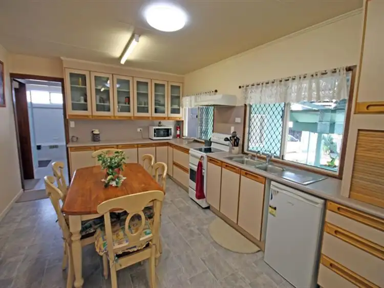 Main view of Homely house listing, 33 Rainbow Street, Biloela QLD 4715