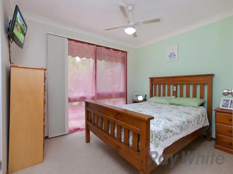 Seventh view of Homely house listing, 4 Horton Close, Maryland NSW 2287