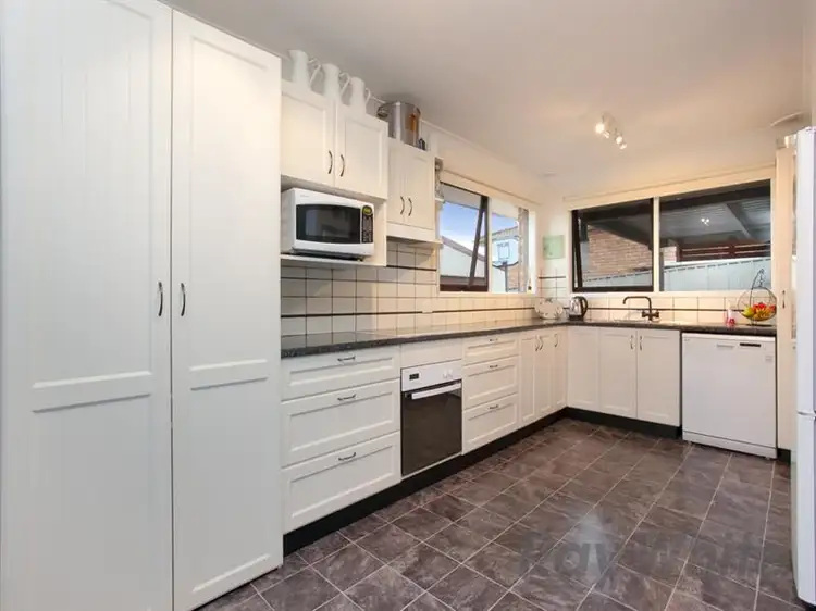 Second view of Homely house listing, 4 Horton Close, Maryland NSW 2287