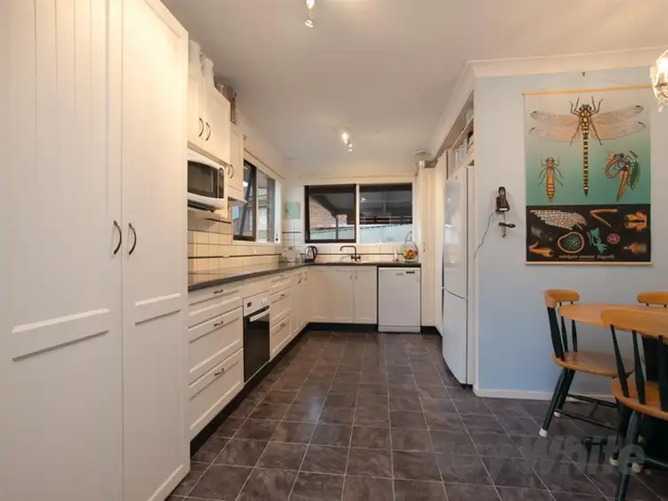 Fourth view of Homely house listing, 4 Horton Close, Maryland NSW 2287