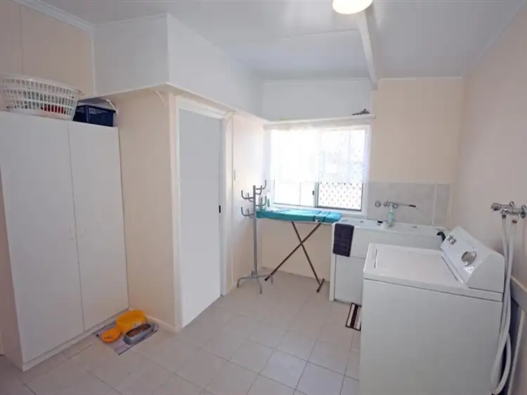 Fifth view of Homely house listing, 33 Rainbow Street, Biloela QLD 4715