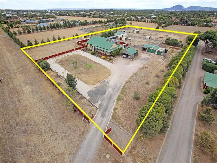 175 McClelland Avenue, Lara VIC 3212