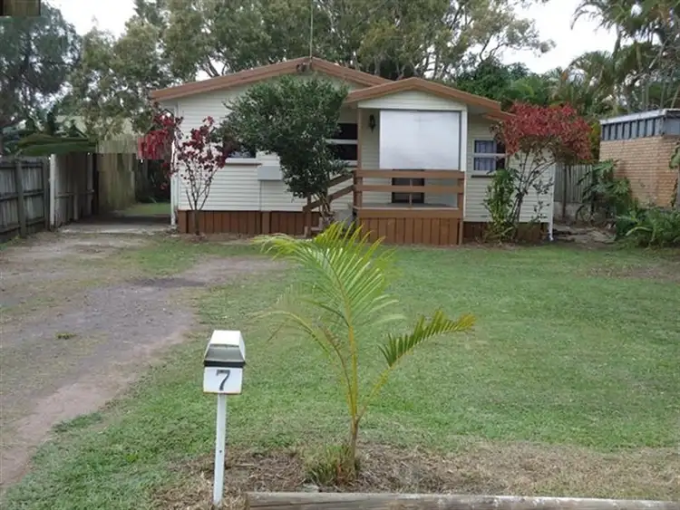 Main view of Homely house listing, 7 Watsonia Street, Maroochydore QLD 4558