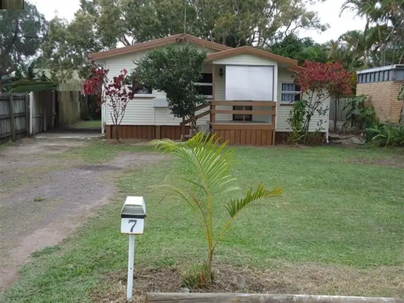 Main view of Homely house listing, 7 Watsonia Street, Maroochydore QLD 4558
