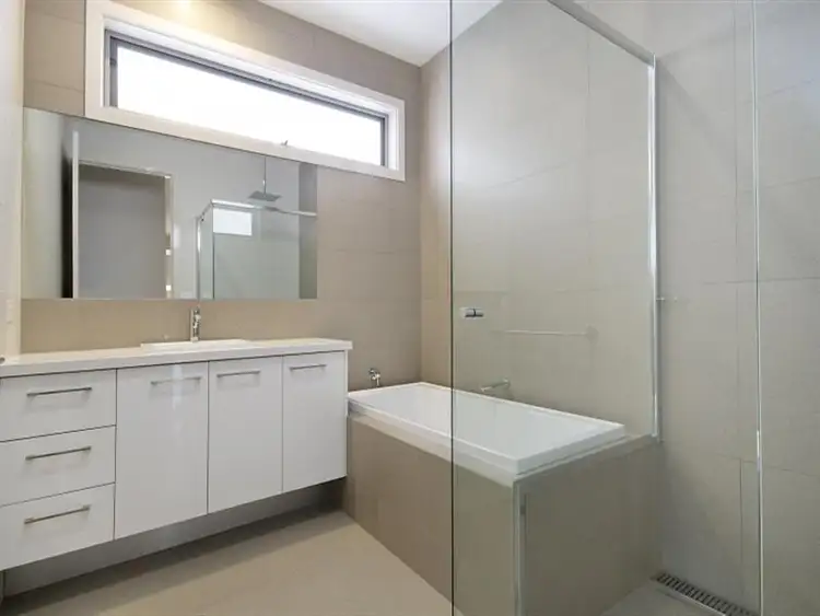 Third view of Homely townhouse listing, 1/13 Herd Road, Belmont VIC 3216