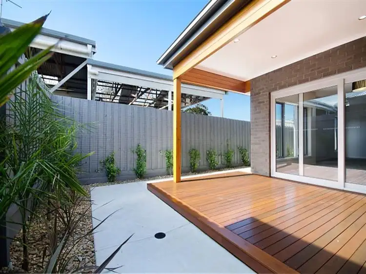 Fourth view of Homely townhouse listing, 1/13 Herd Road, Belmont VIC 3216