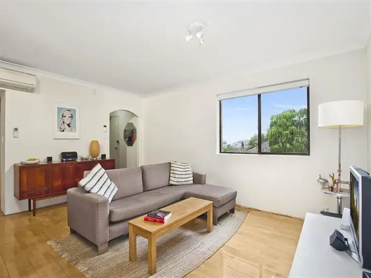 Fourth view of Homely apartment listing, 12/9 Young Street, Vaucluse NSW 2030