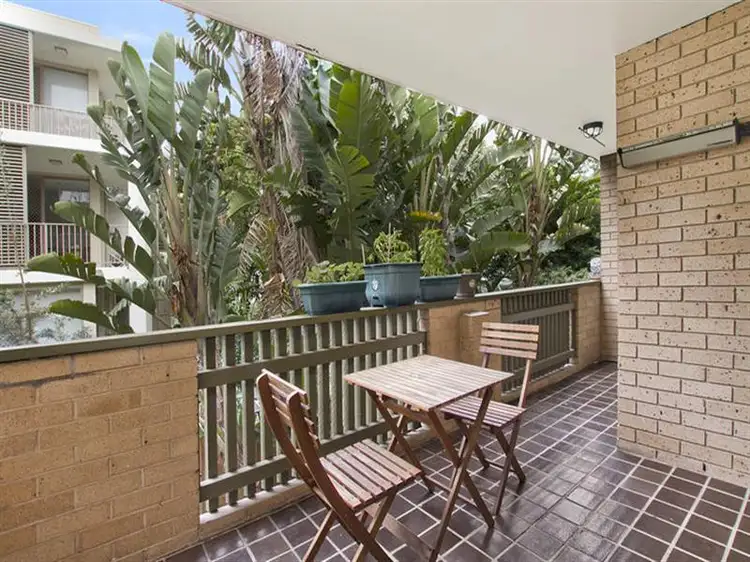 Third view of Homely apartment listing, 12/9 Young Street, Vaucluse NSW 2030