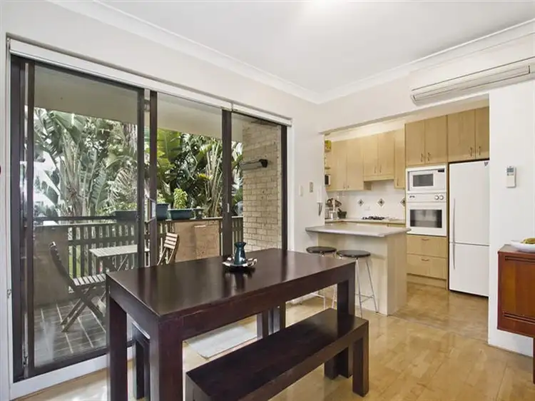 Second view of Homely apartment listing, 12/9 Young Street, Vaucluse NSW 2030