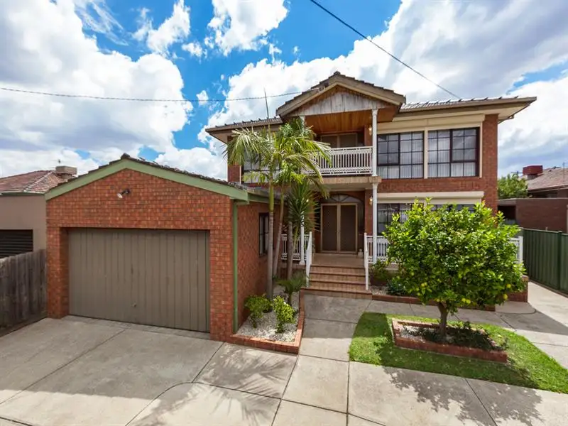 Main view of Homely house listing, 22 Diplomat Drive, Thomastown VIC 3074