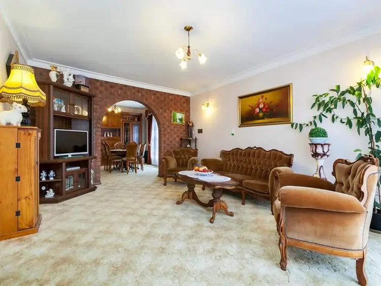 Fourth view of Homely house listing, 22 Diplomat Drive, Thomastown VIC 3074