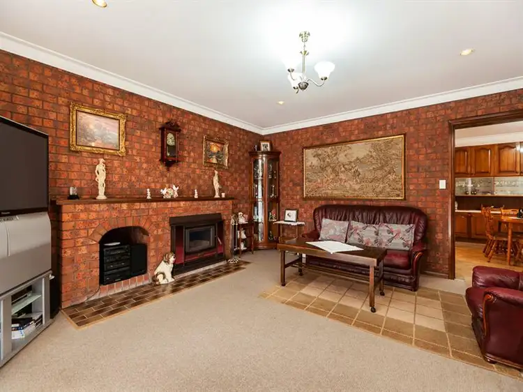 Third view of Homely house listing, 22 Diplomat Drive, Thomastown VIC 3074