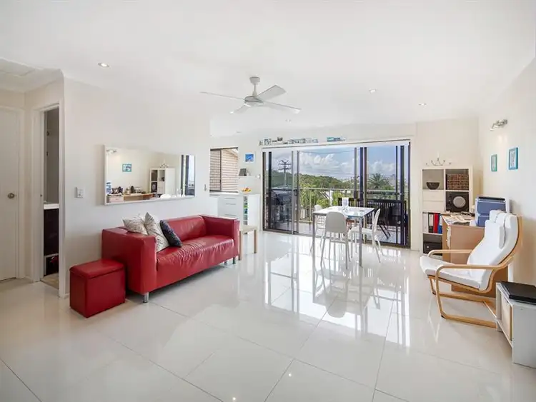 Fourth view of Homely unit listing, 11/14-16 Camfield Street, Alexandra Headland QLD 4572