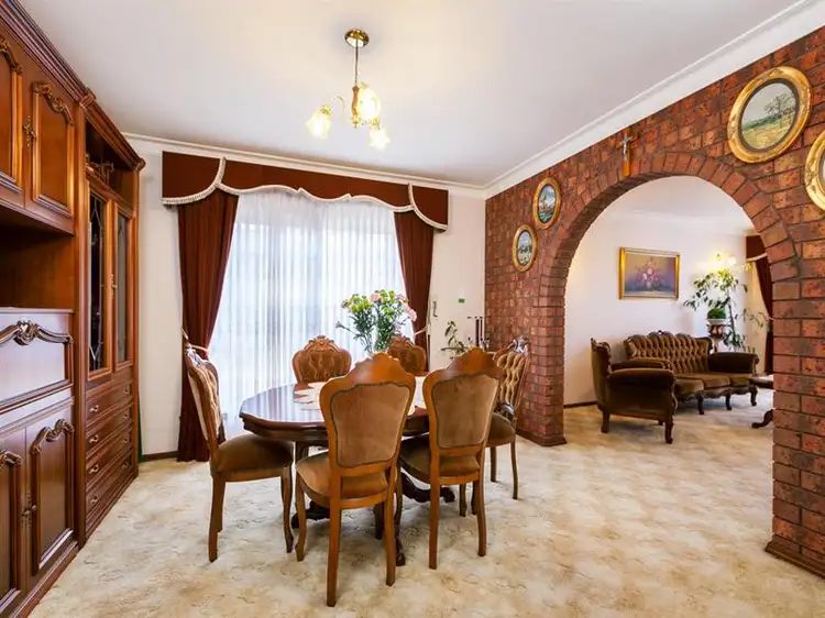 Fifth view of Homely house listing, 22 Diplomat Drive, Thomastown VIC 3074