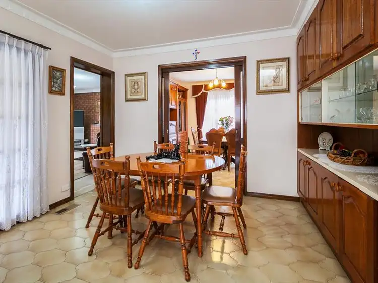 Sixth view of Homely house listing, 22 Diplomat Drive, Thomastown VIC 3074