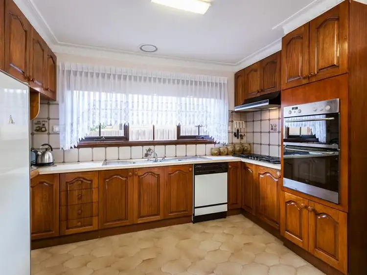Second view of Homely house listing, 22 Diplomat Drive, Thomastown VIC 3074