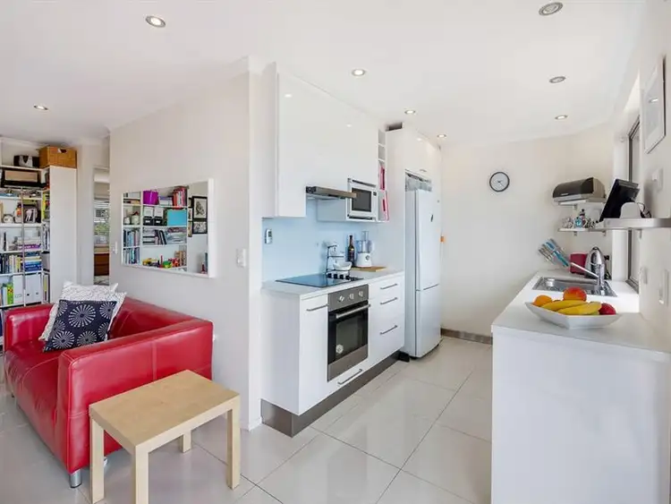 Fifth view of Homely unit listing, 11/14-16 Camfield Street, Alexandra Headland QLD 4572