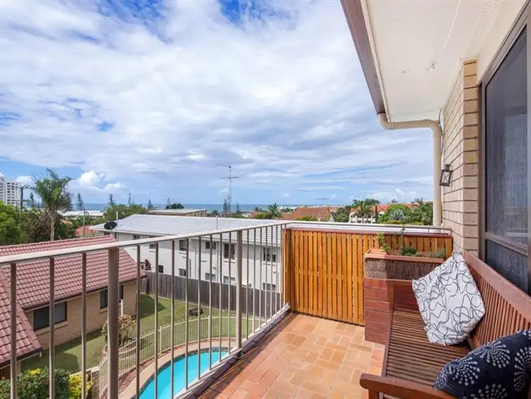 Second view of Homely unit listing, 11/14-16 Camfield Street, Alexandra Headland QLD 4572