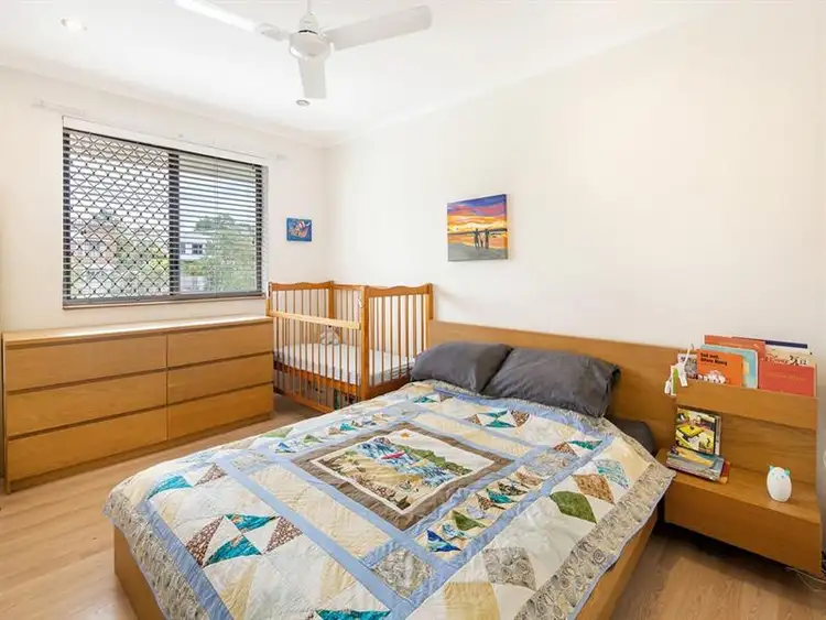 Sixth view of Homely unit listing, 11/14-16 Camfield Street, Alexandra Headland QLD 4572