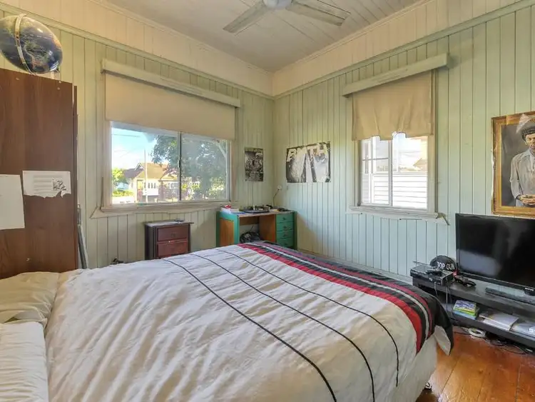 Sixth view of Homely house listing, 190 Old Cleveland Road, Coorparoo QLD 4151