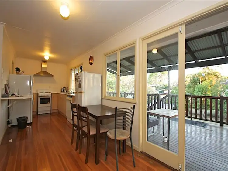 Fifth view of Homely house listing, 11 Amaroo Street, Archerfield QLD 4108