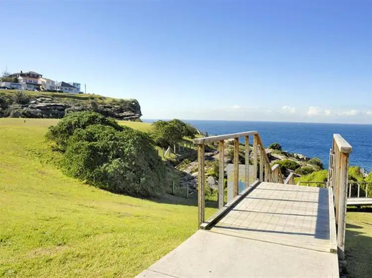 Fifth view of Homely apartment listing, 12/9 Young Street, Vaucluse NSW 2030