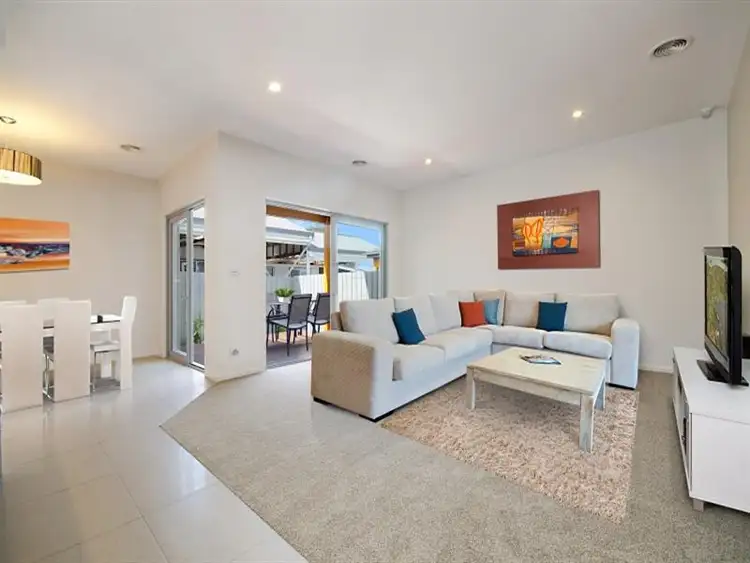 Second view of Homely townhouse listing, 1/13 Herd Road, Belmont VIC 3216