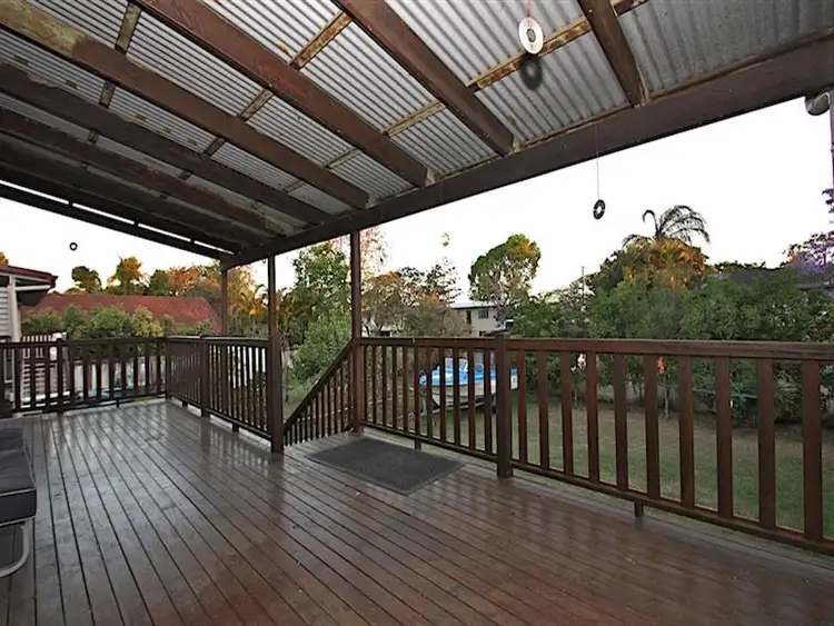 Second view of Homely house listing, 11 Amaroo Street, Archerfield QLD 4108
