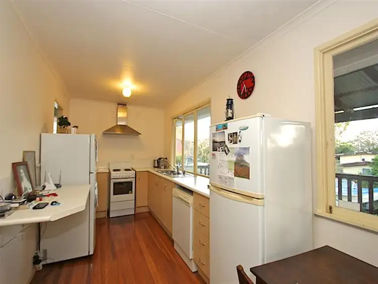 Sixth view of Homely house listing, 11 Amaroo Street, Archerfield QLD 4108