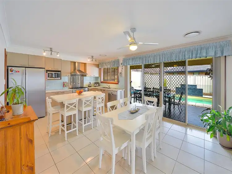Seventh view of Homely house listing, 17 Alchornea Circuit, Mount Annan NSW 2567