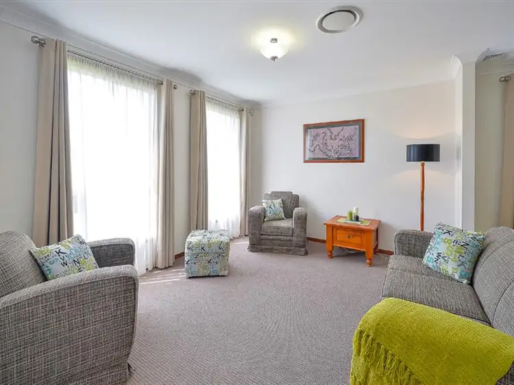 Second view of Homely house listing, 17 Alchornea Circuit, Mount Annan NSW 2567