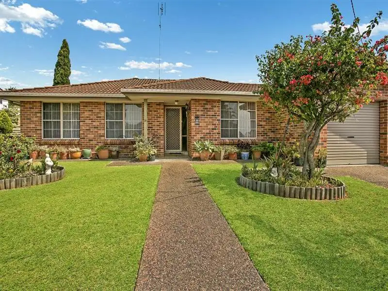 Main view of Homely house listing, 20 Cumberland Street, East Maitland NSW 2323